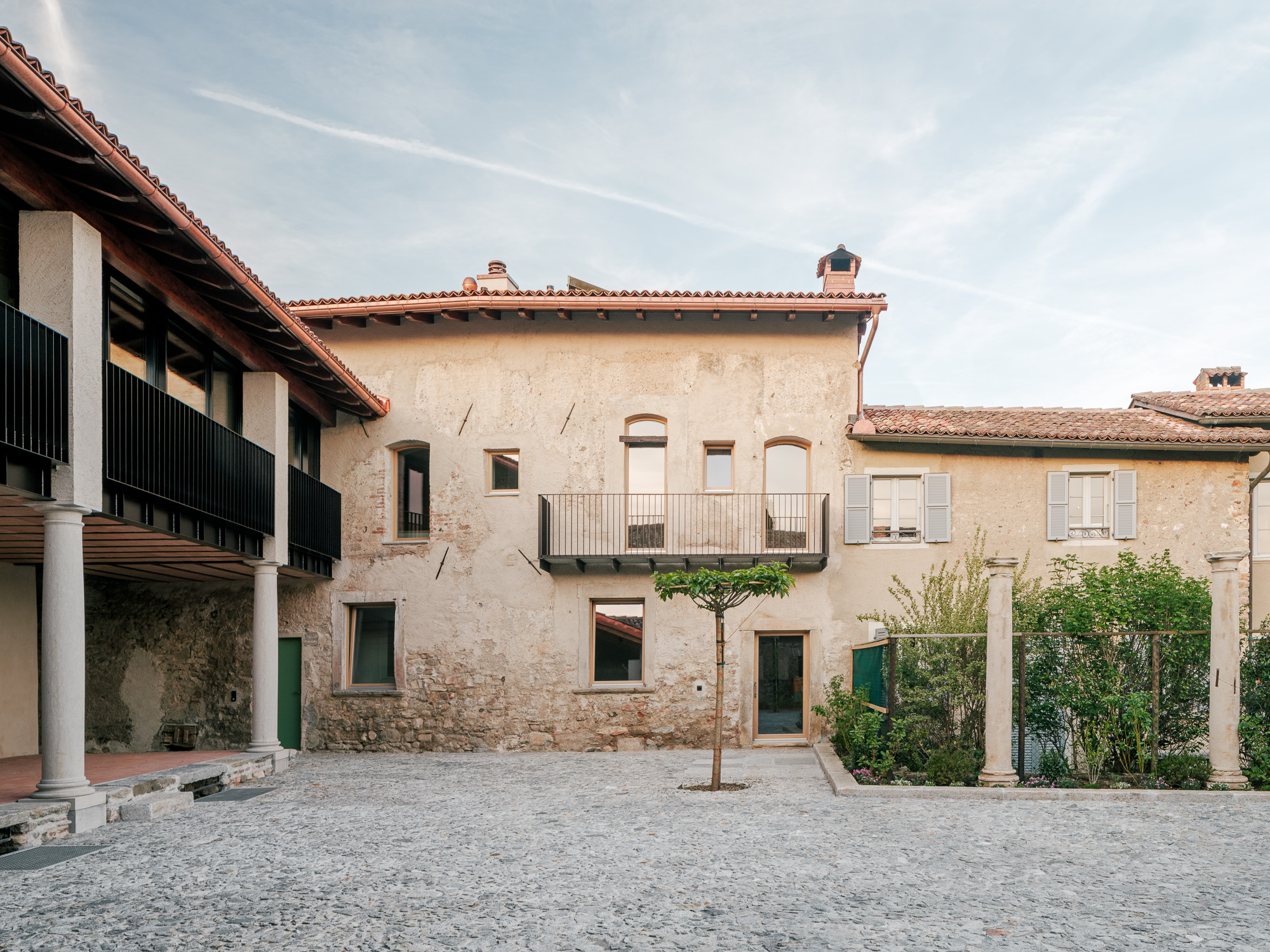 Masseria Andreazzi